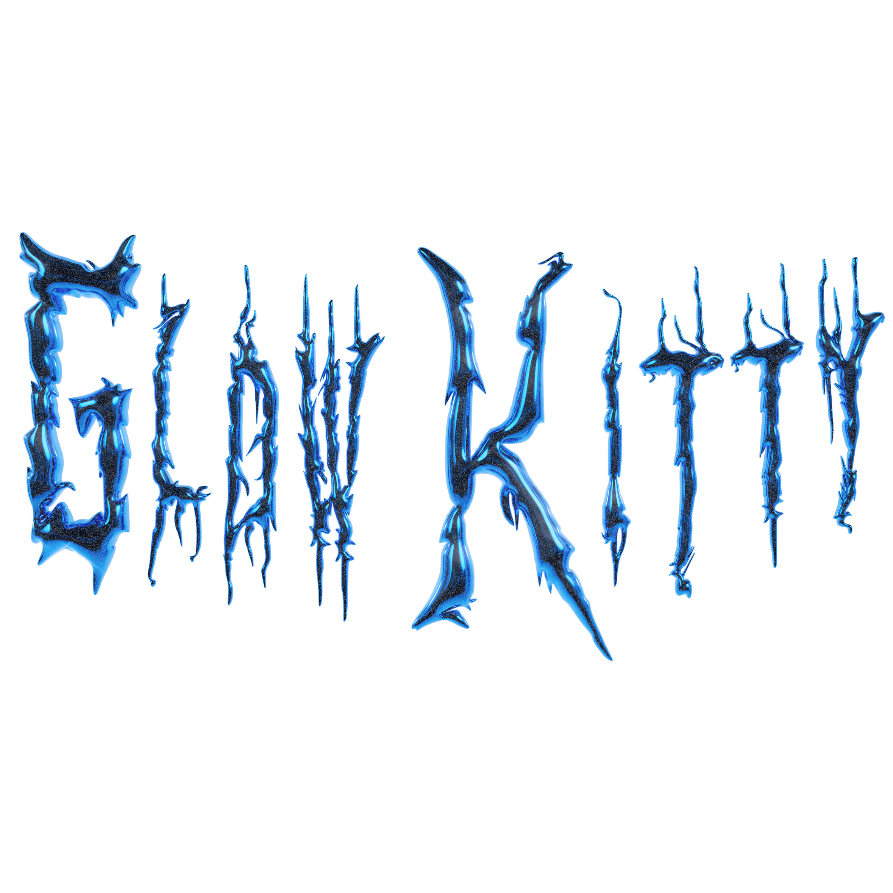 Релиз Glow Kitty