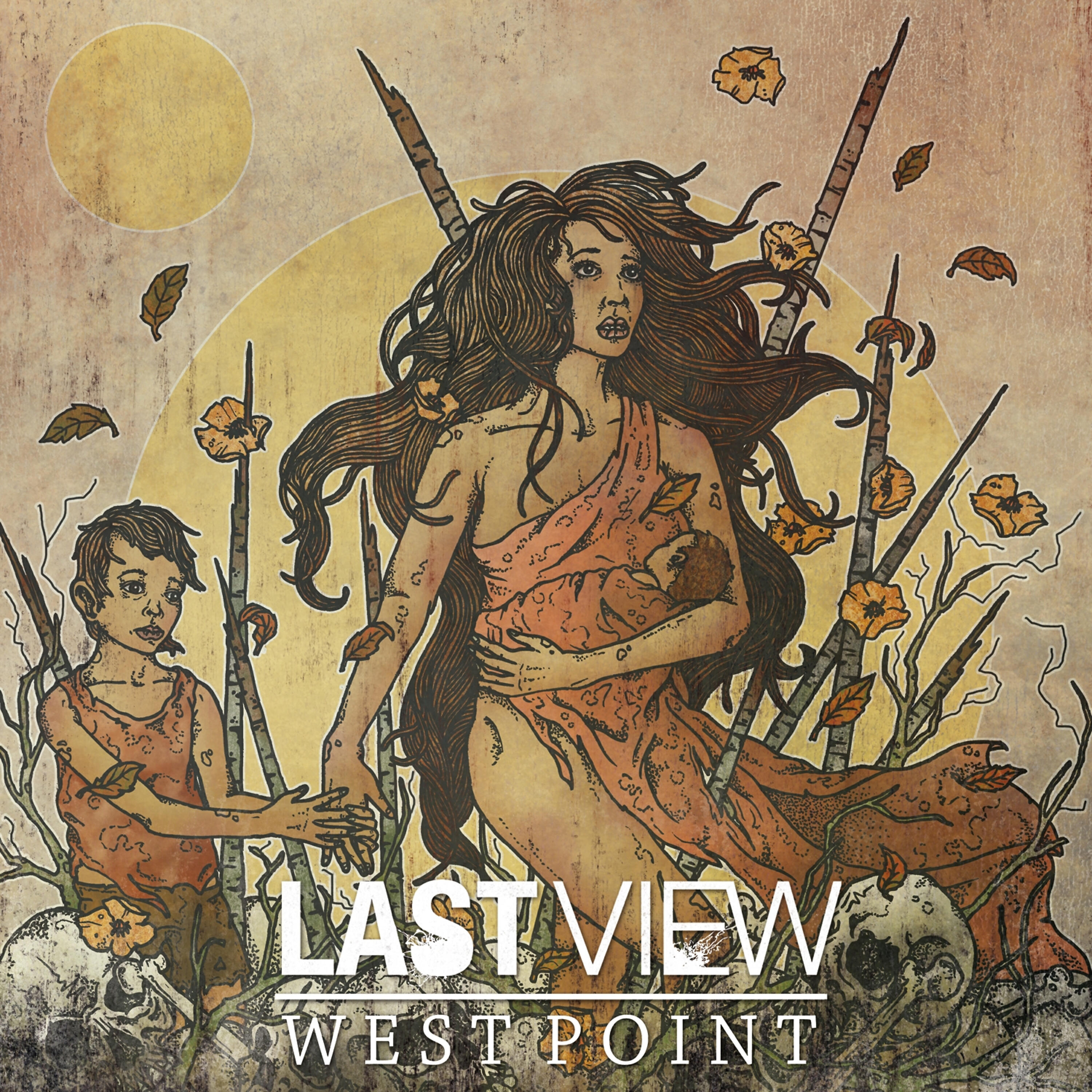 Релиз West Point