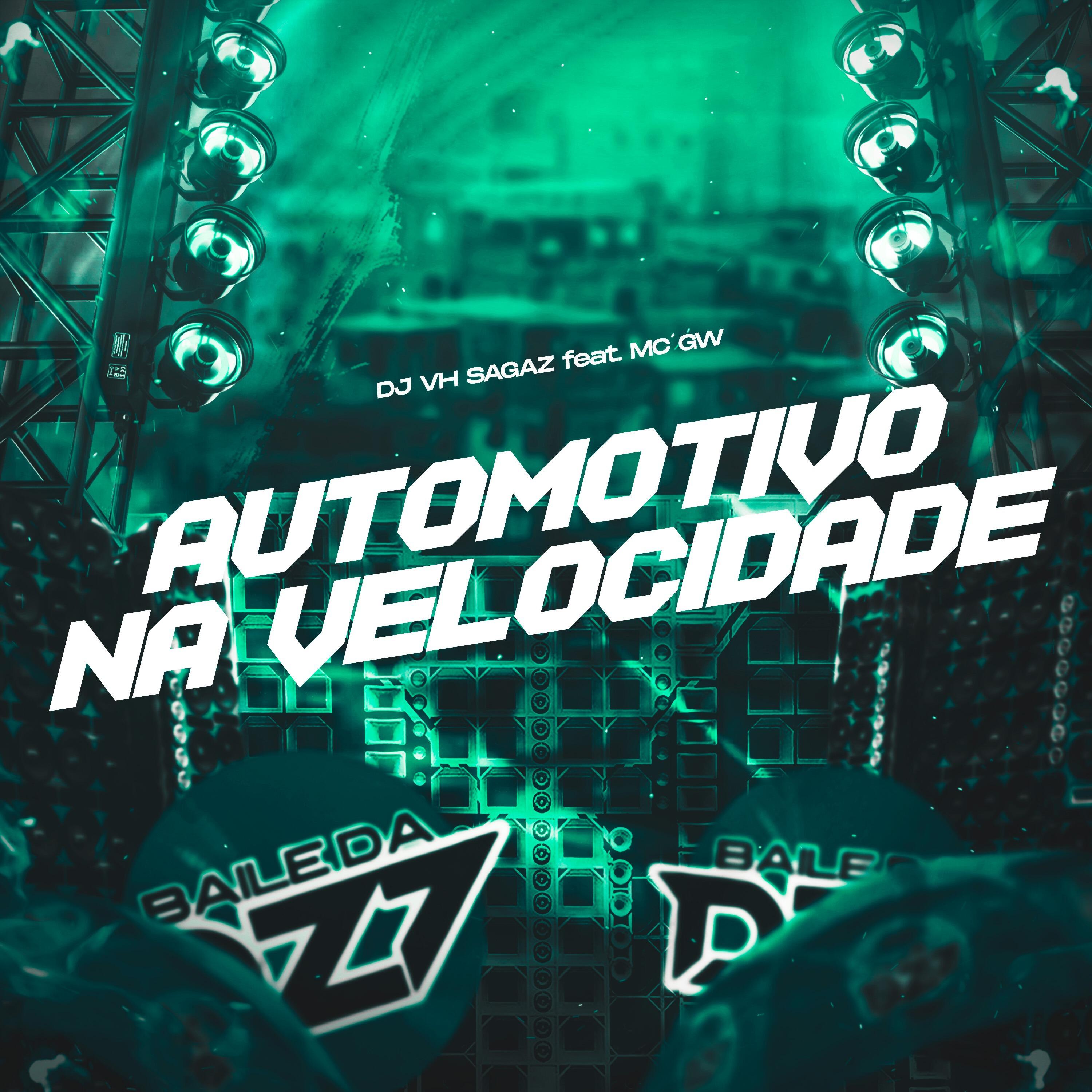 Релиз AUTOMOTIVO - NA VELOCIDADE