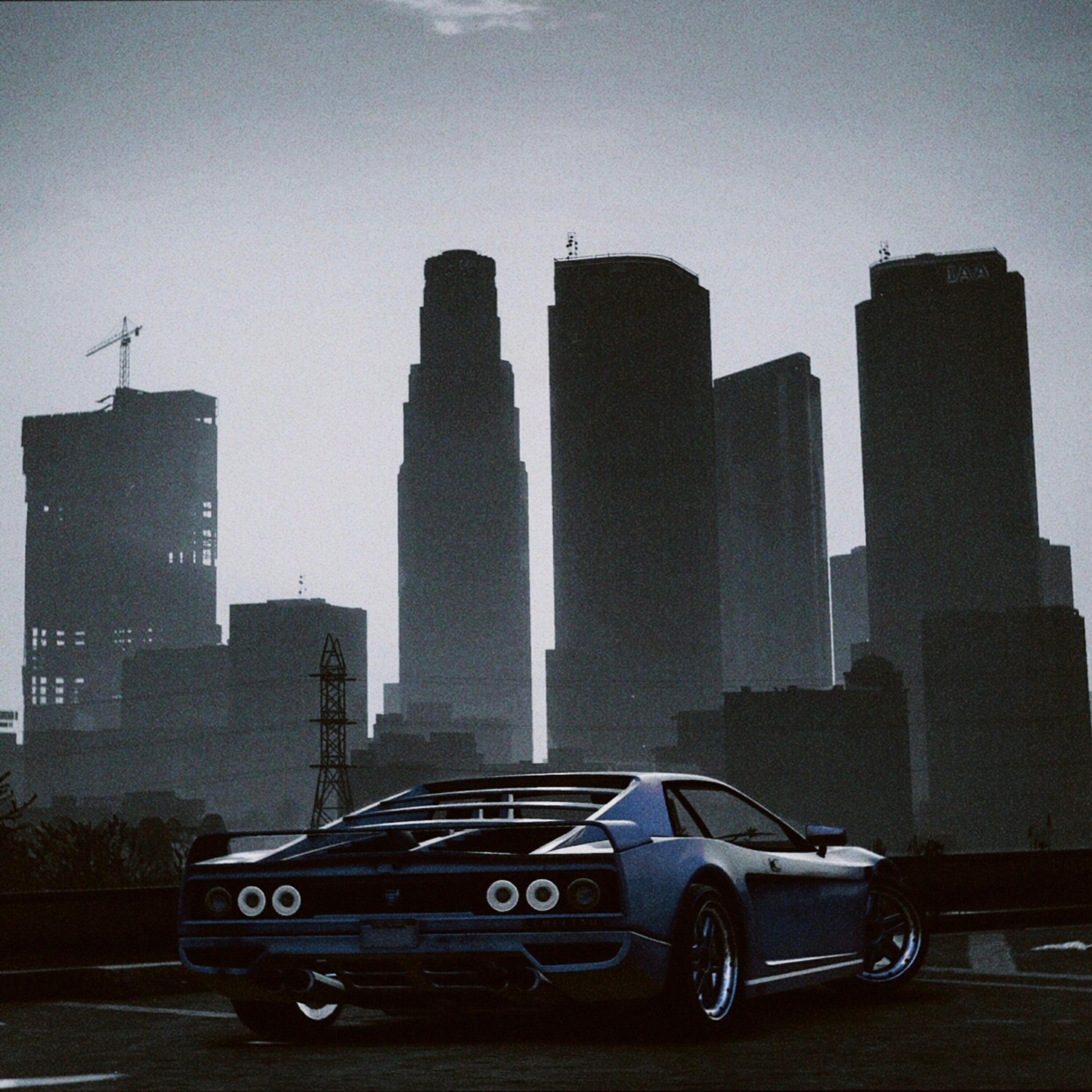Релиз Run