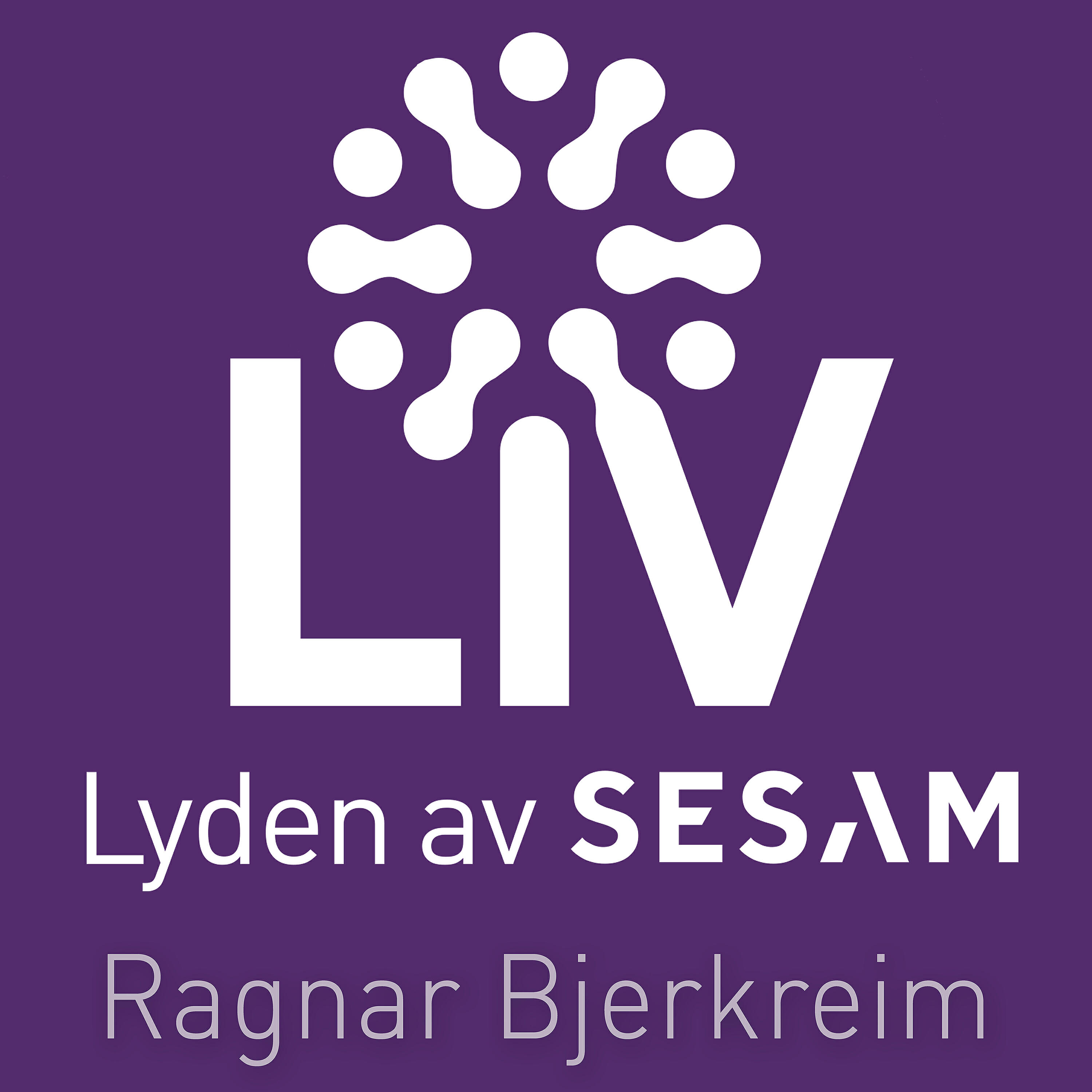 Релиз Liv lyden av Sesam