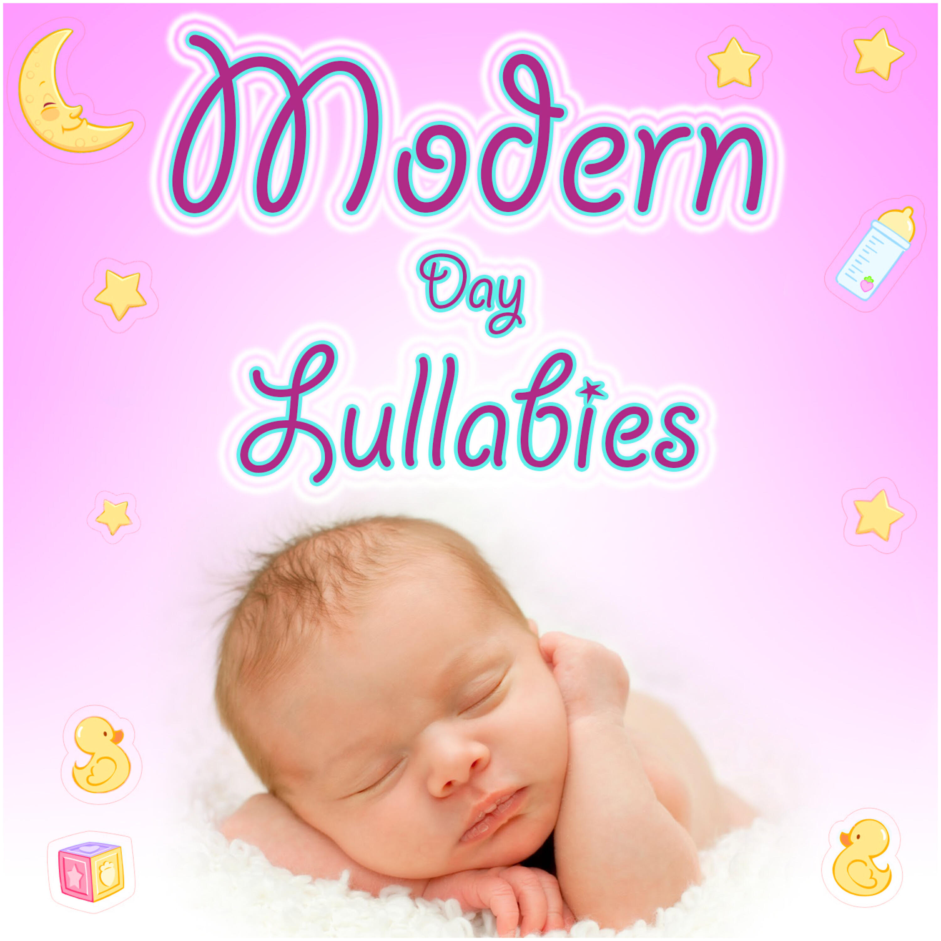Релиз Modern Day Lullabies