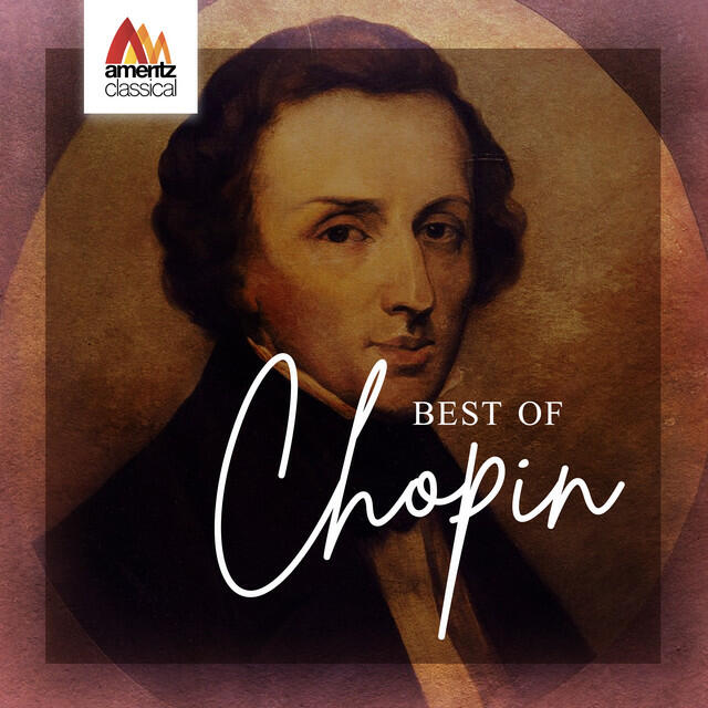 Постер альбома Best of Chopin