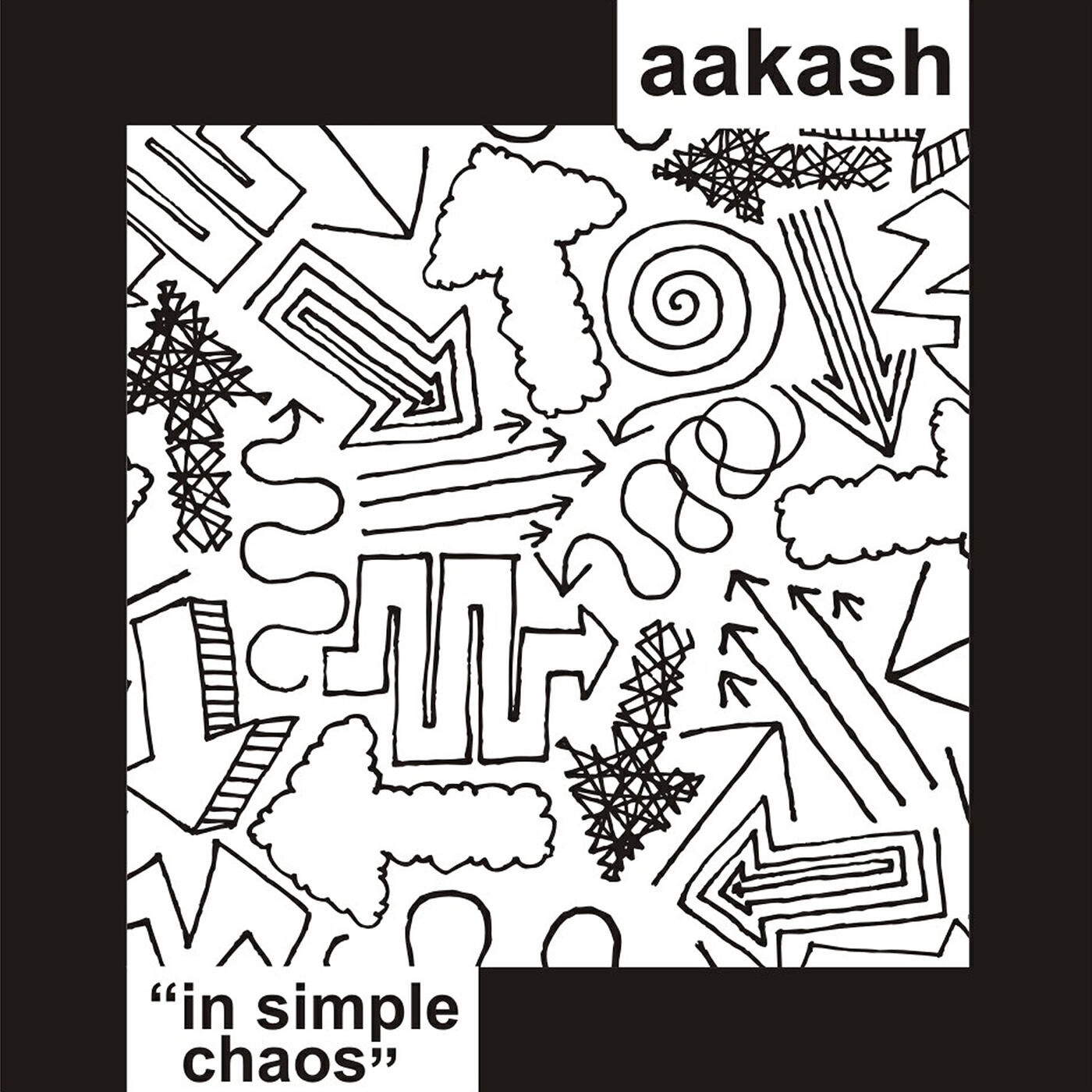 Релиз In Simple Chaos
