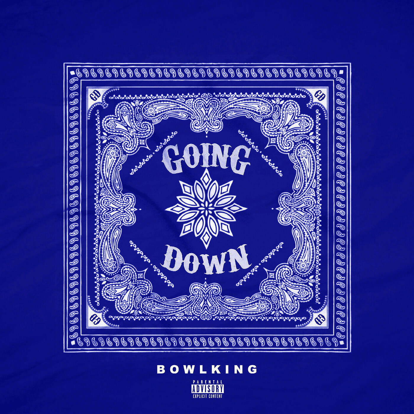 Релиз Going Down