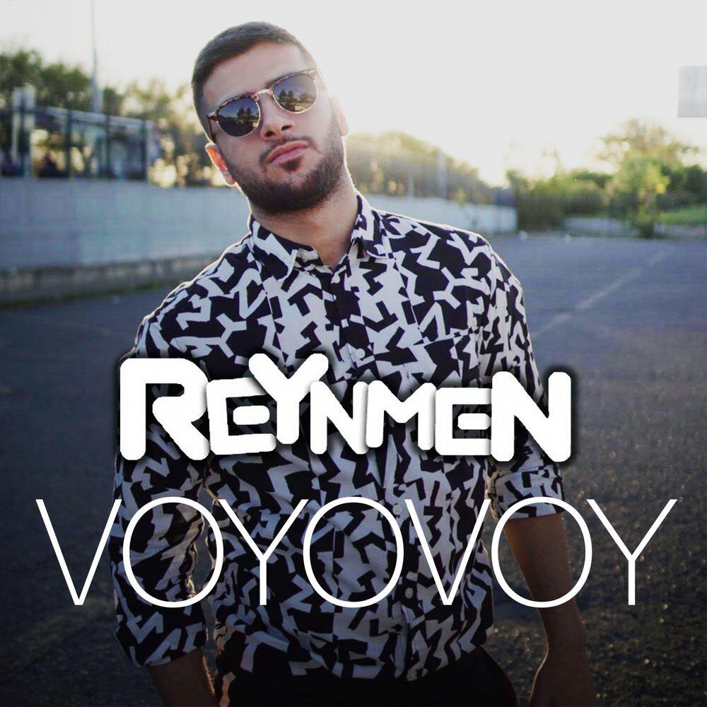 Релиз Voyovoy