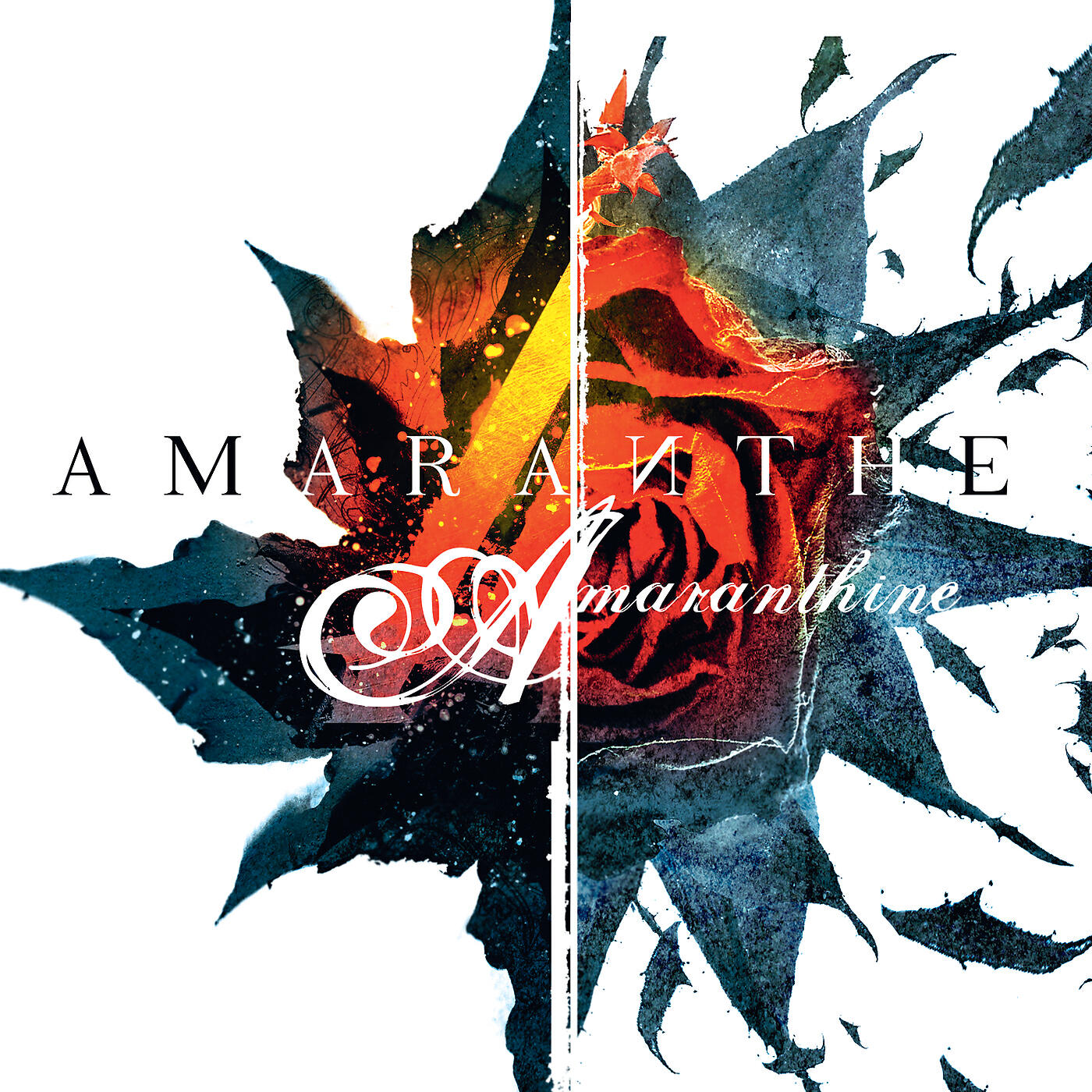 Релиз Amaranthine