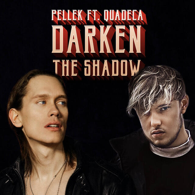 Релиз Darken the Shadow