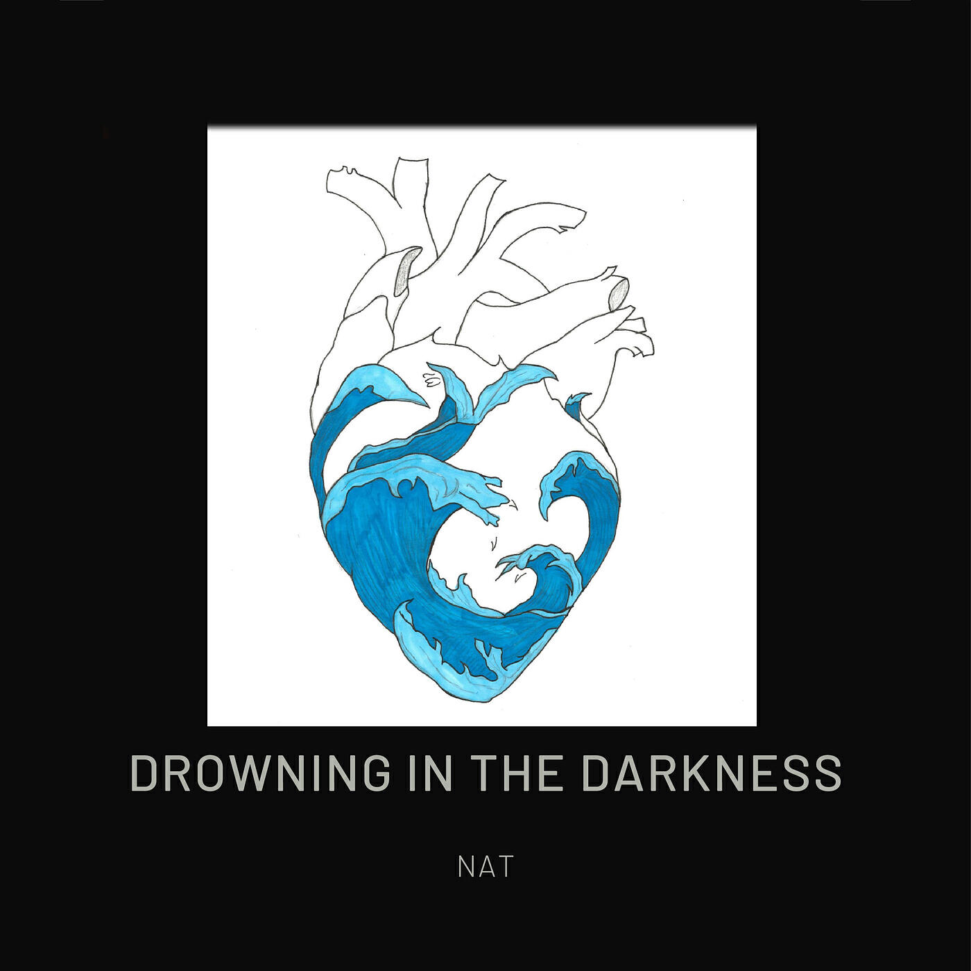 Скачать песню Nat - Drowning in the Darkness бесплатно в MP3 для Android и iOS