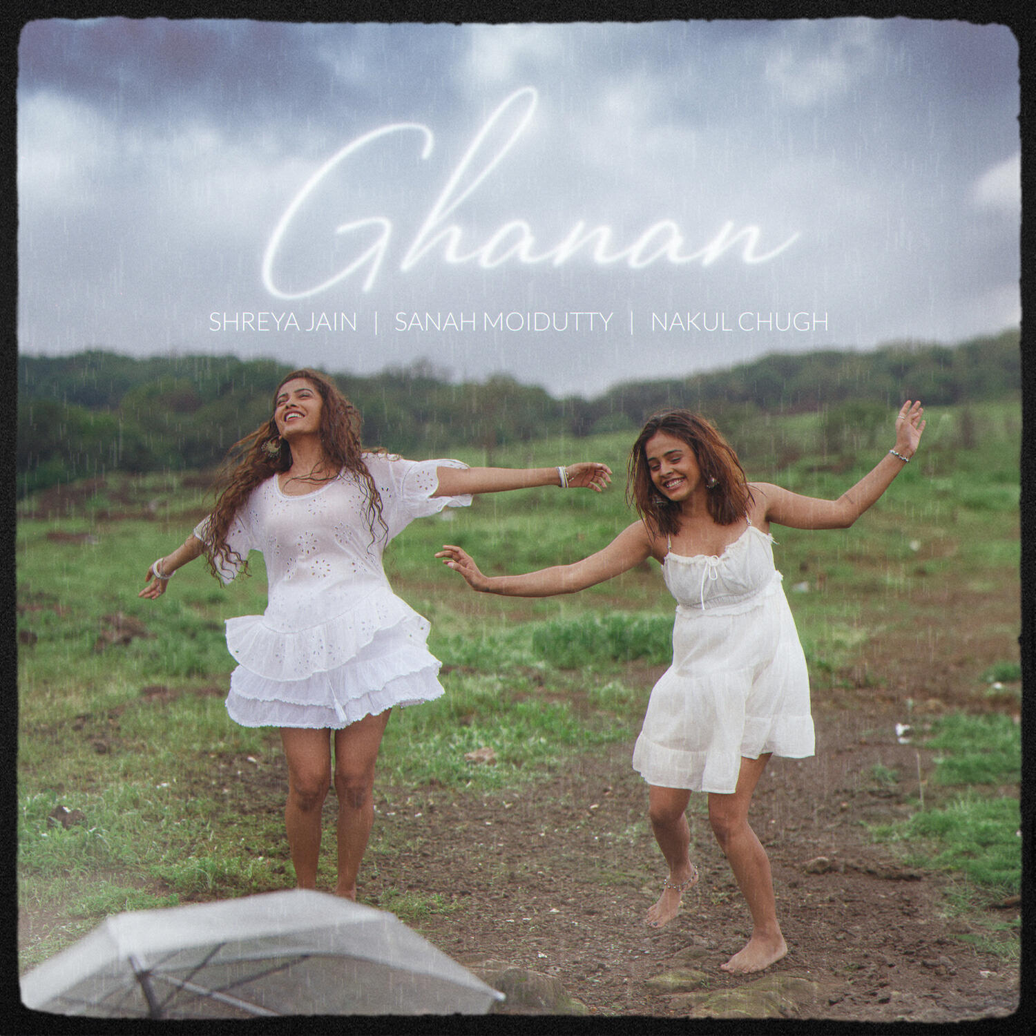 Релиз Ghanan