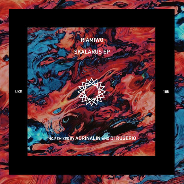 Релиз Skalarus