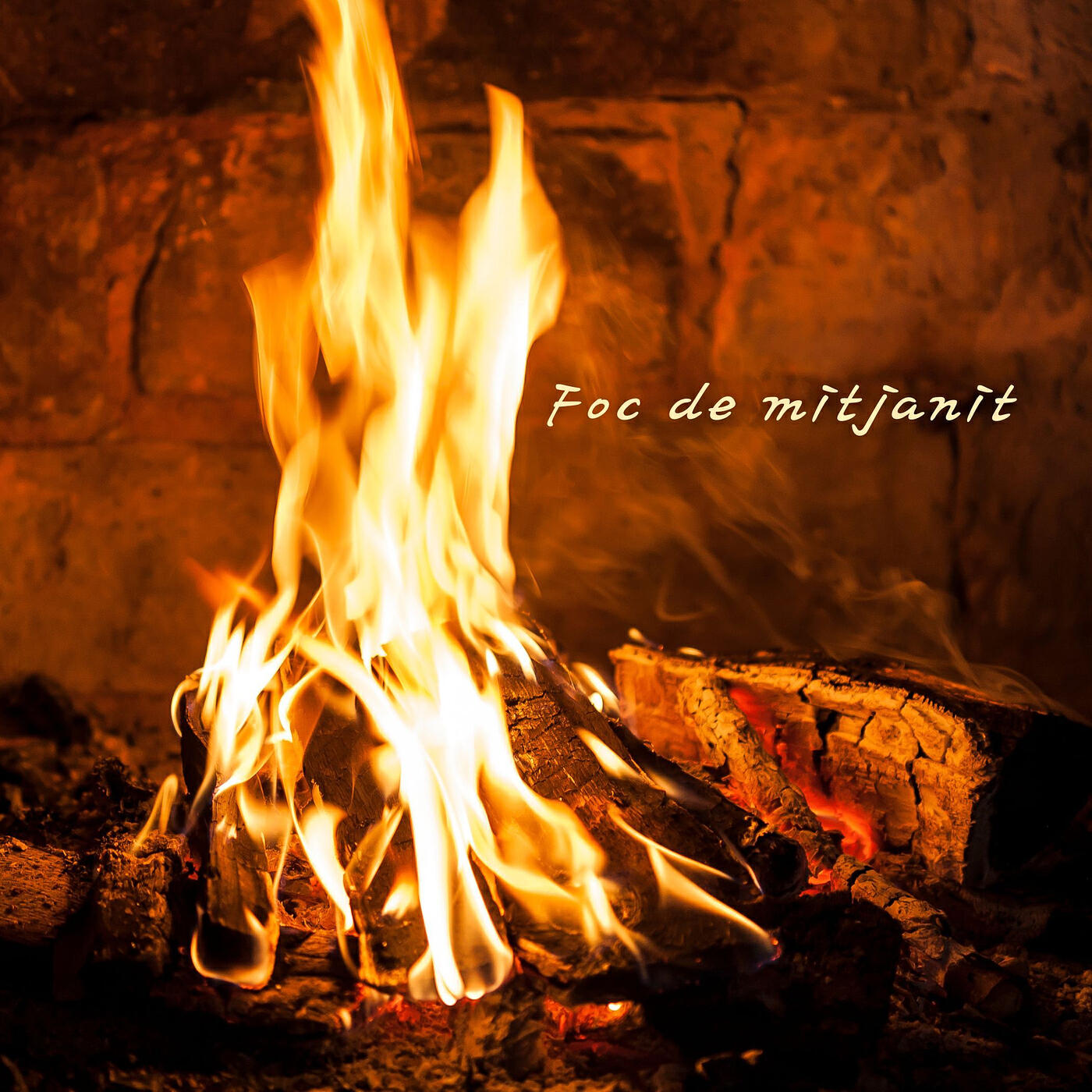Релиз Foc De Mitjanit
