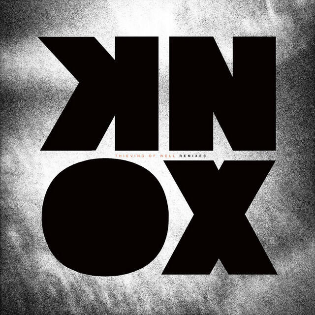 Релиз Thieving of Well (Remixes)