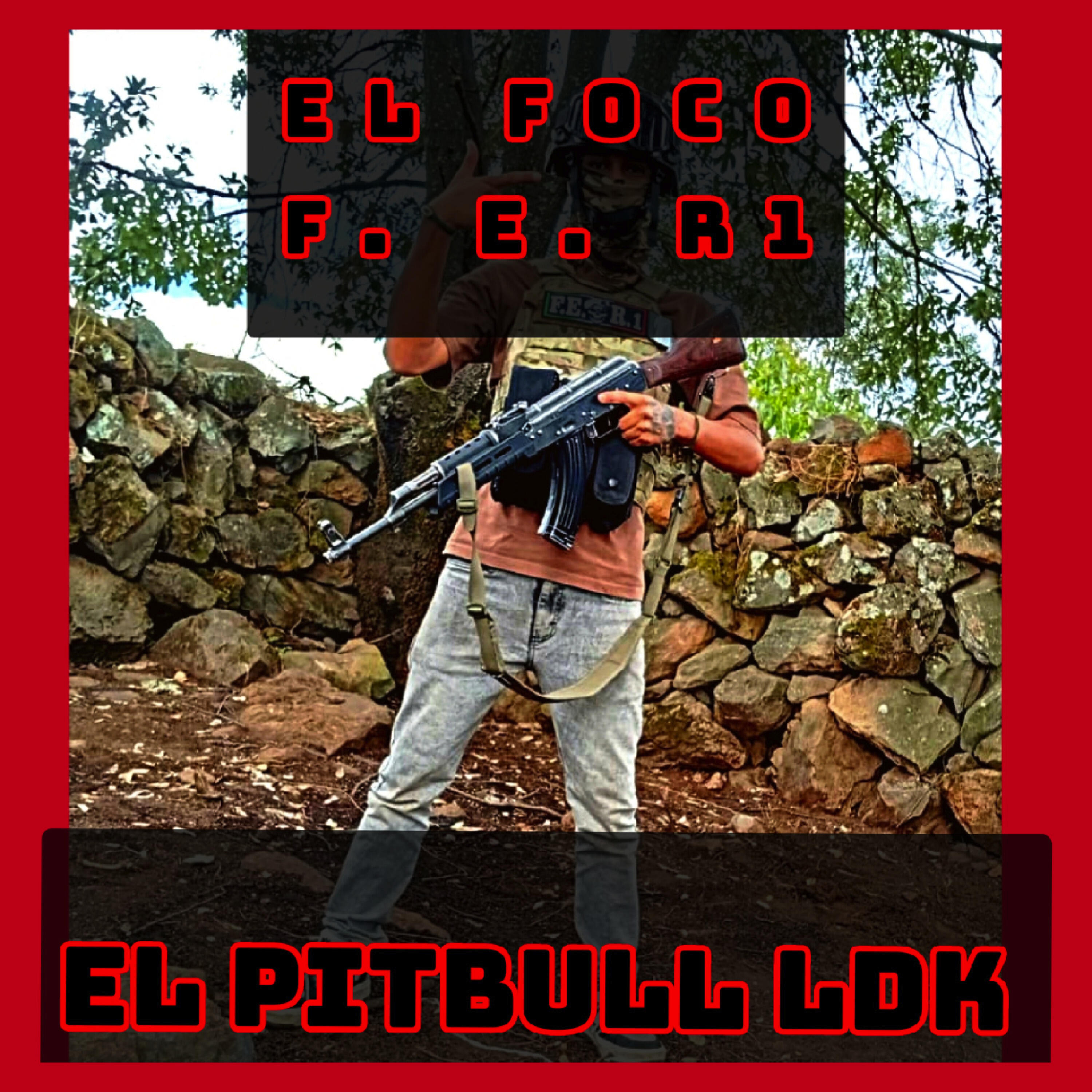 Релиз El Foco F.E.R1