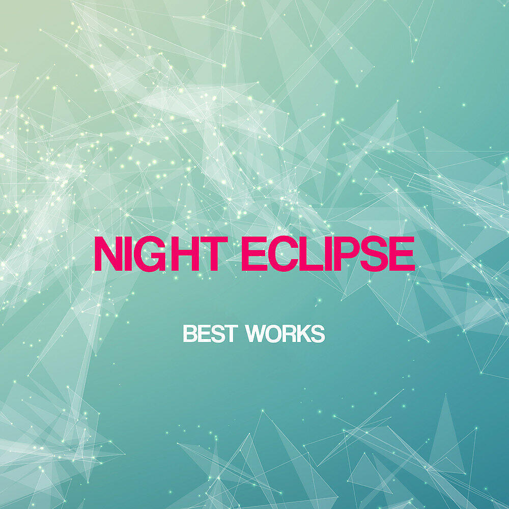 Релиз Night Eclipse Best Works