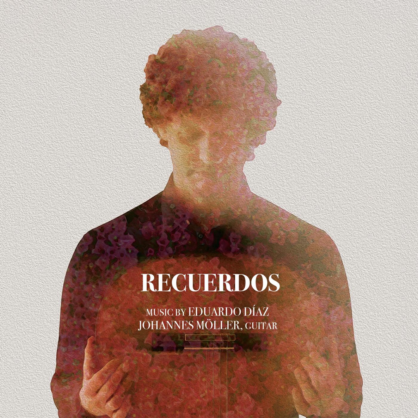 Релиз Recuerdos