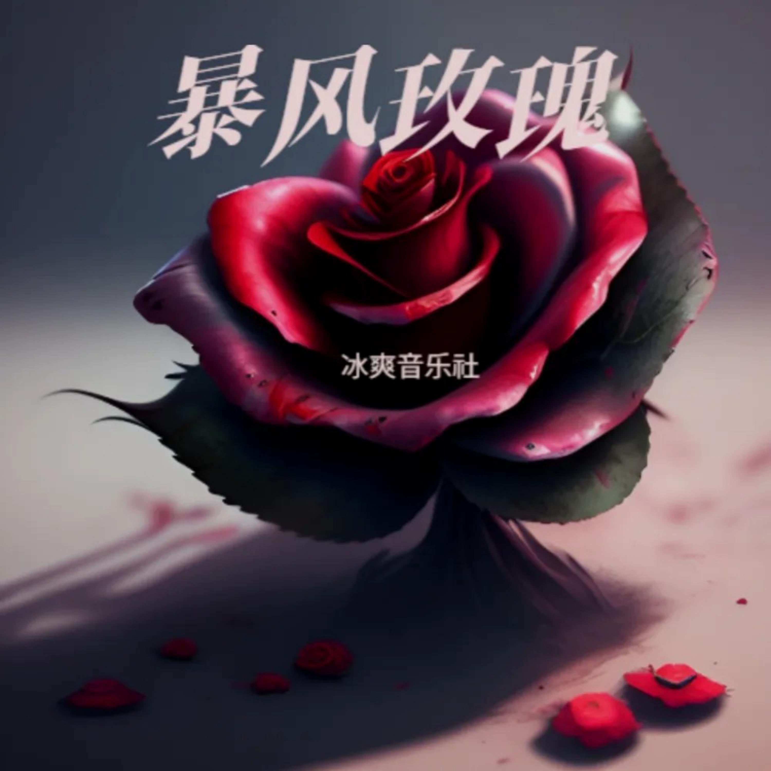 Релиз 暴风玫瑰