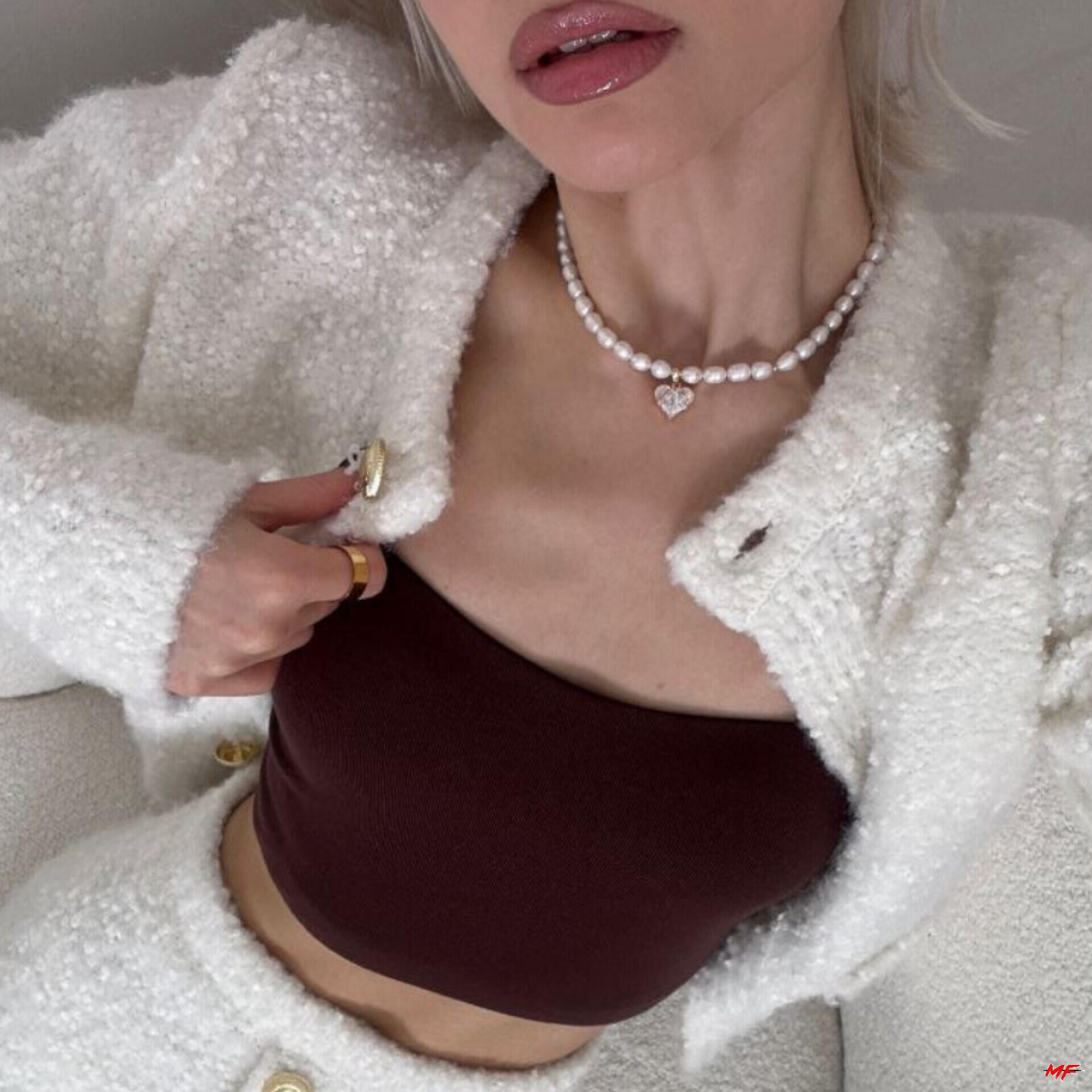 Релиз Lips of Love