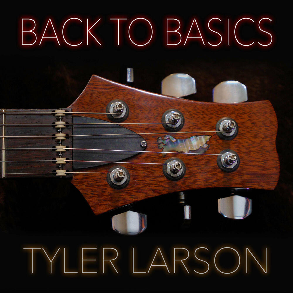 Tyler Larson