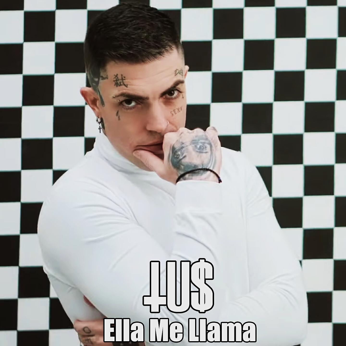 Релиз Ella Me Llama