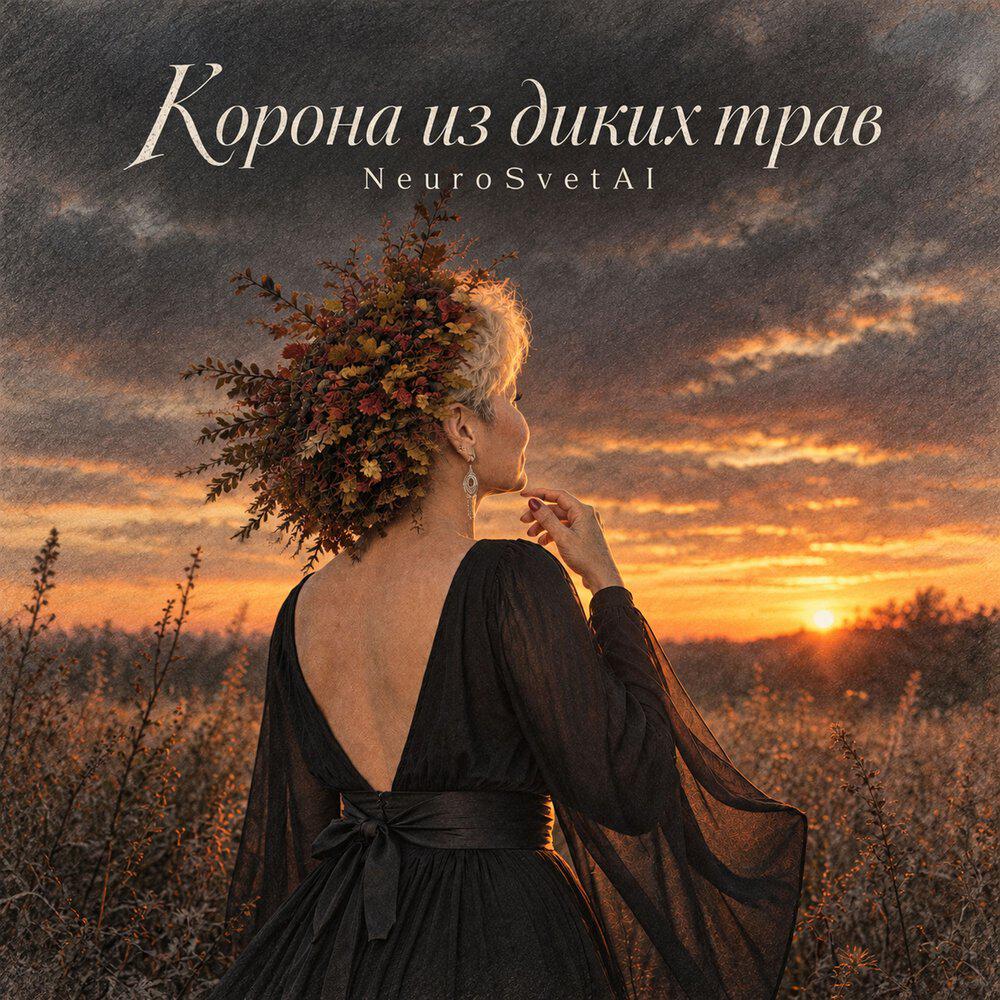 Релиз Корона из диких трав