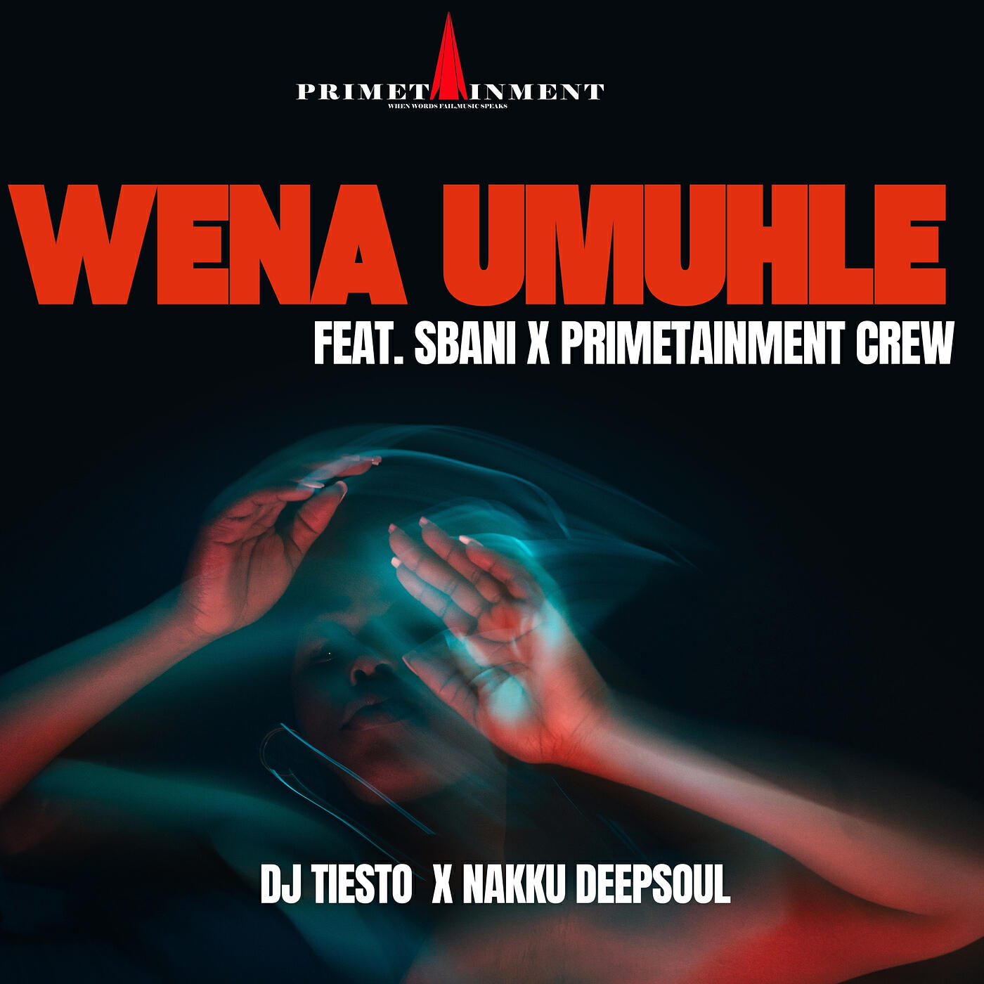 Релиз Wena Umuhle