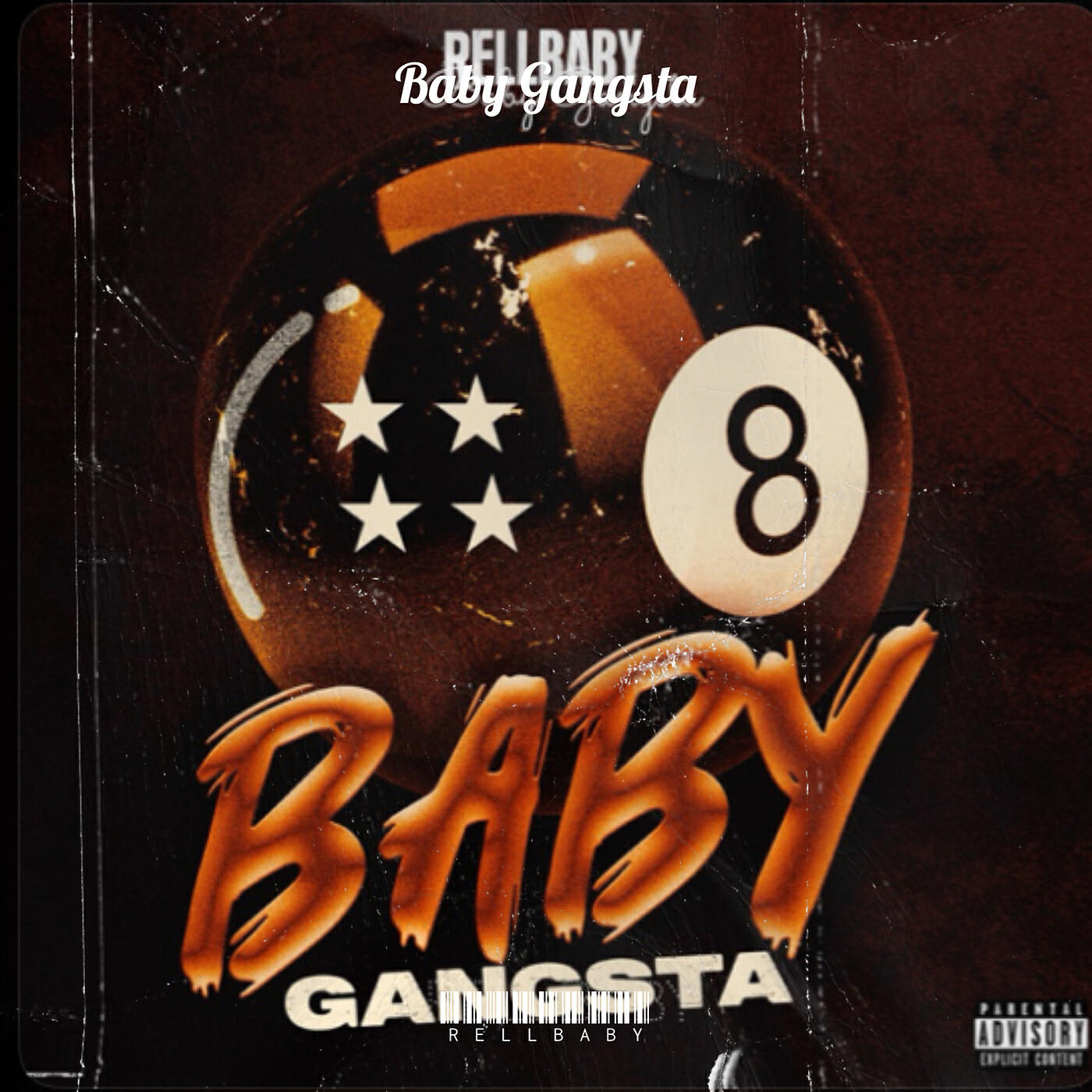 Релиз Baby Gangsta