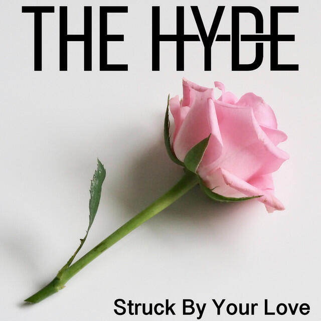 Релиз Struck by Your Love
