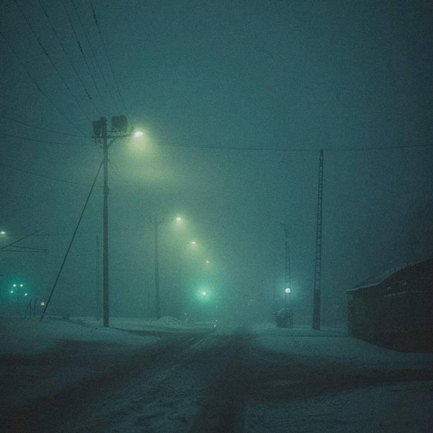 Релиз looking for you
