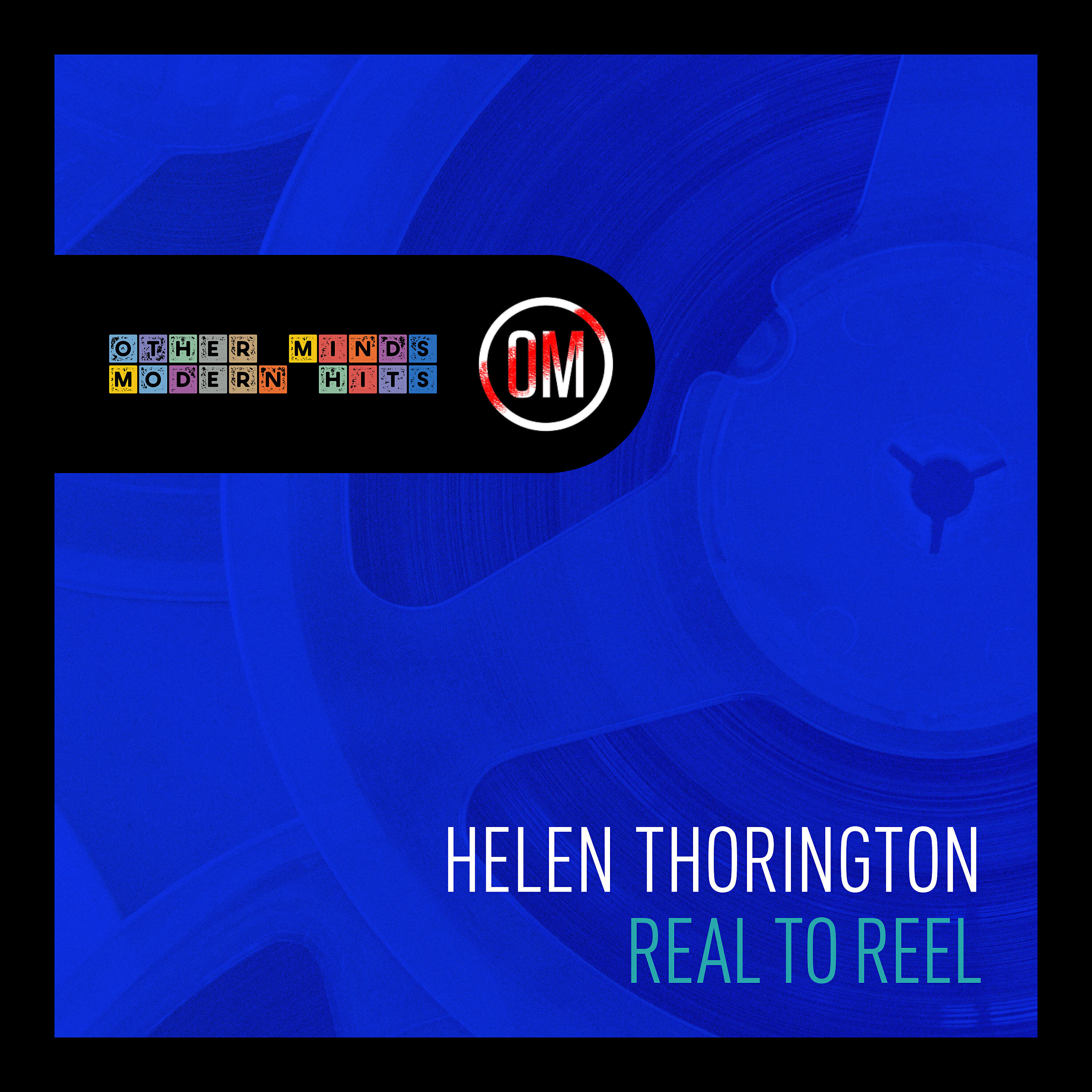 Релиз Real to Reel