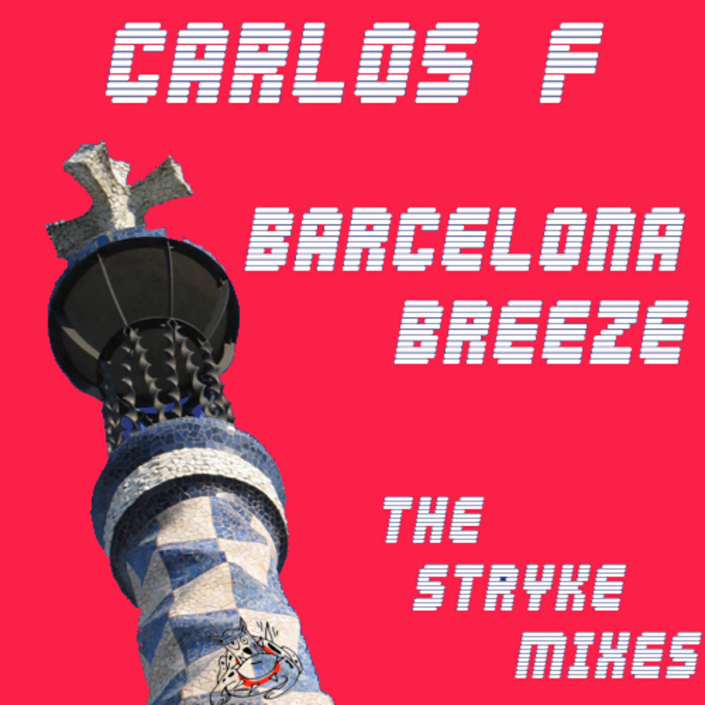 Релиз Barcelona Breeze