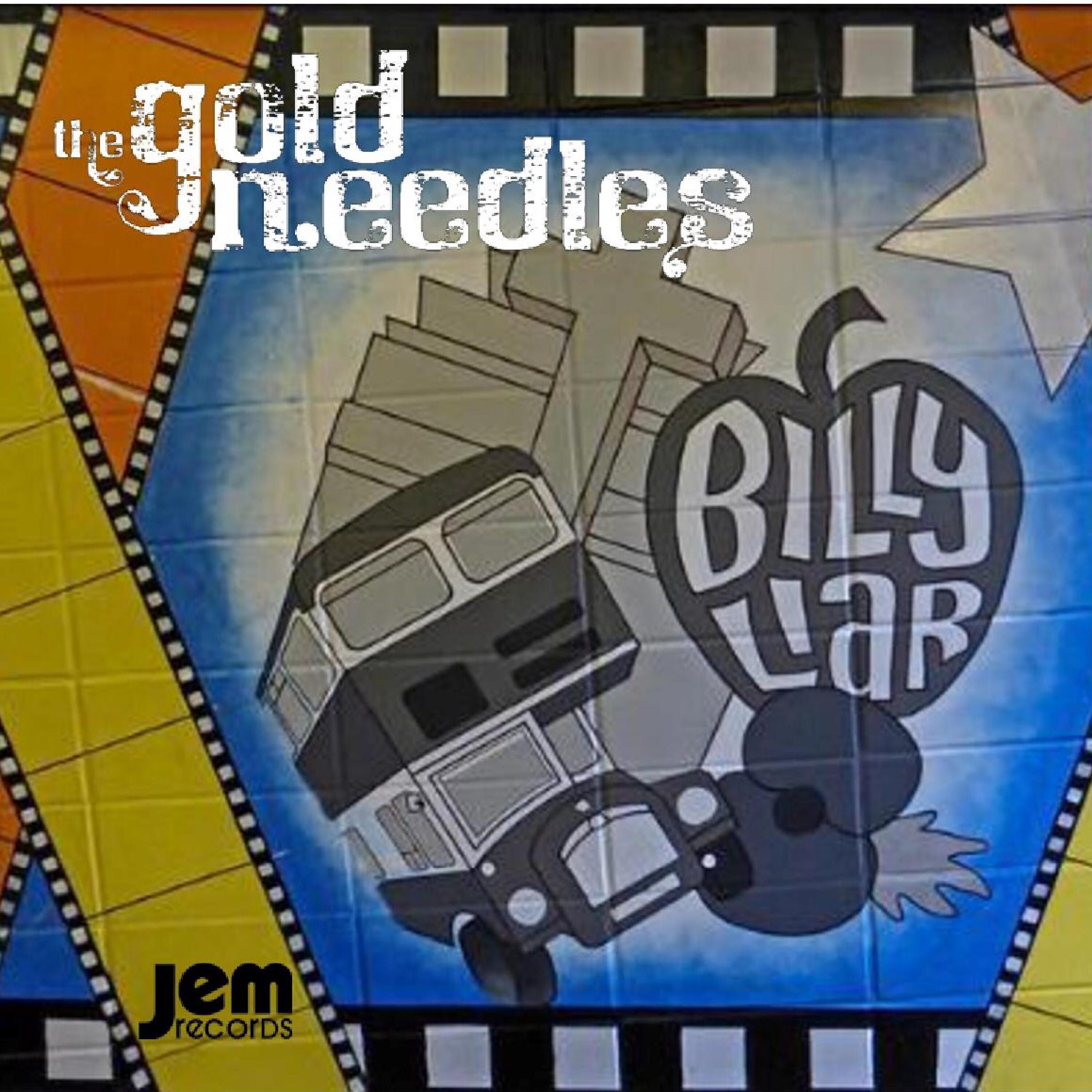 Релиз Billy Liar