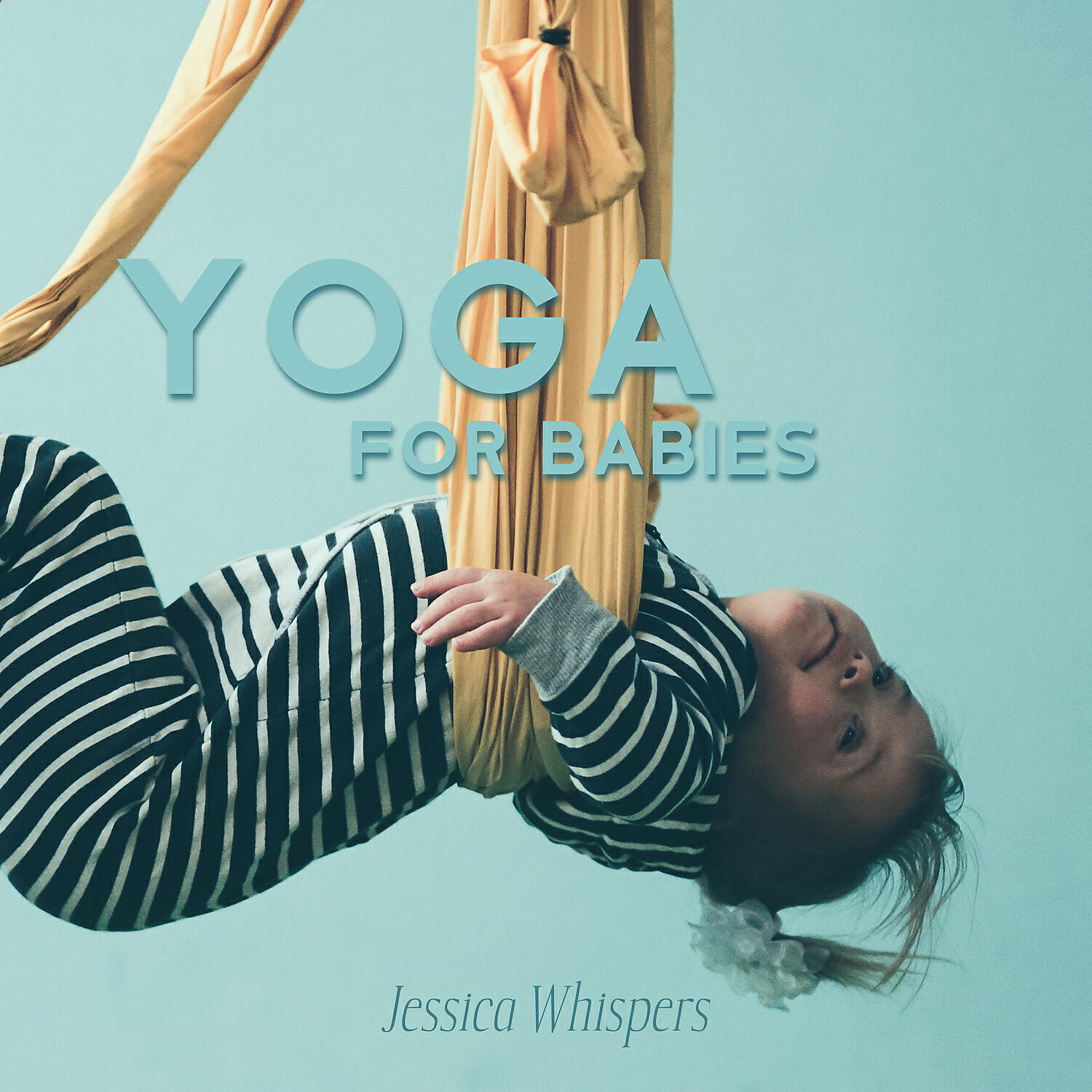 Релиз Yoga for Babies