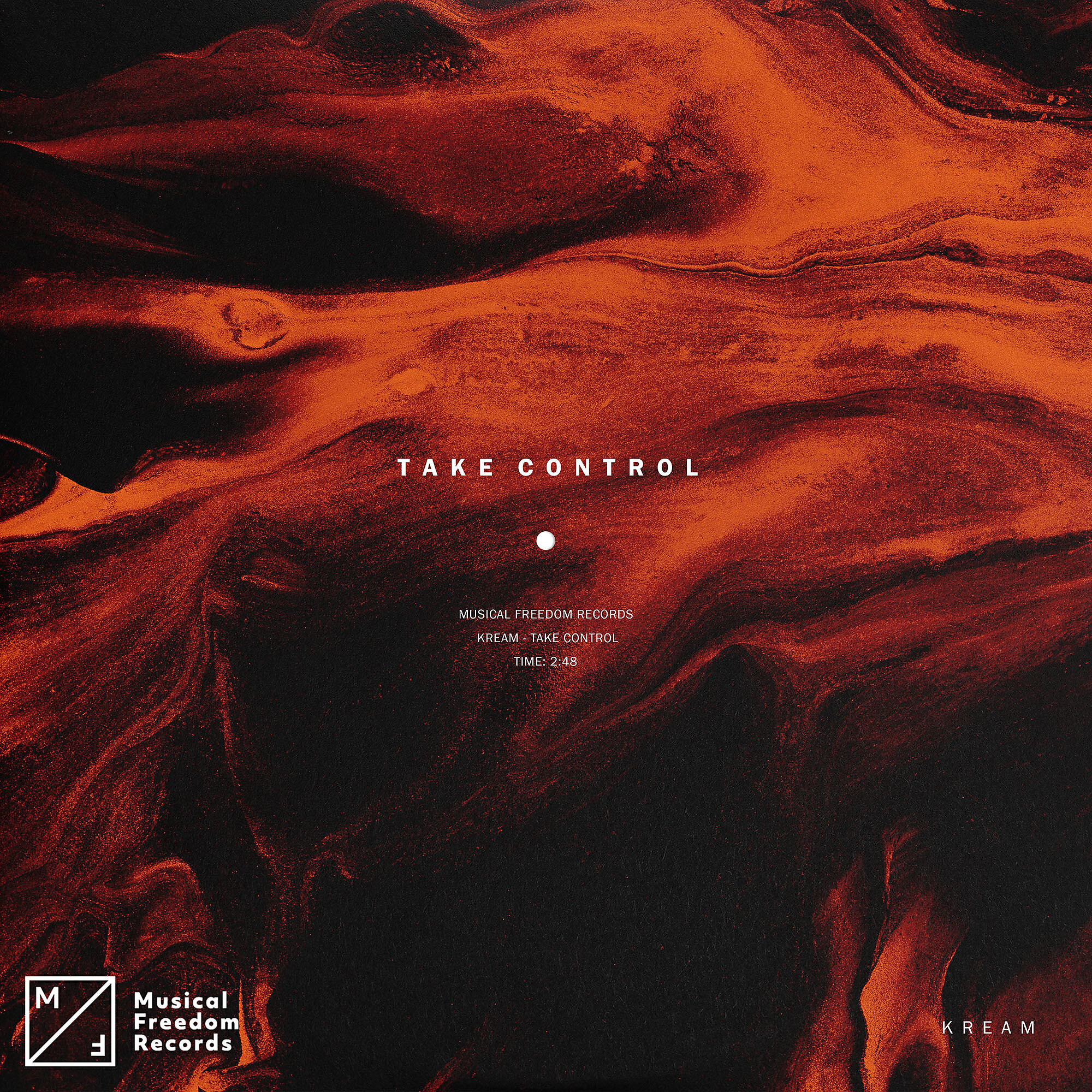 Релиз Take Control