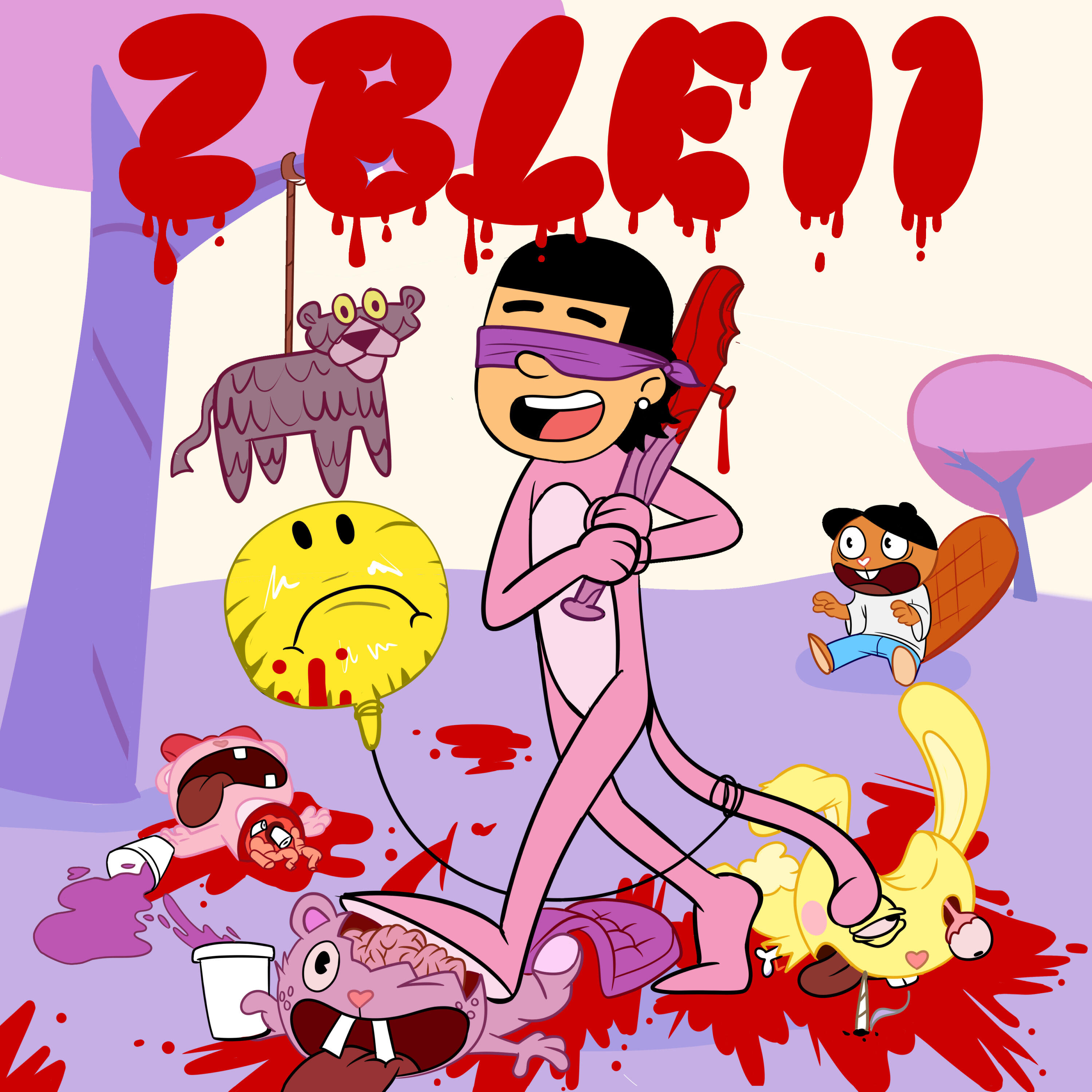 Релиз 2Ble11