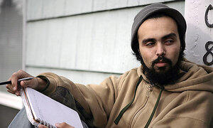 Gabriel Teodros