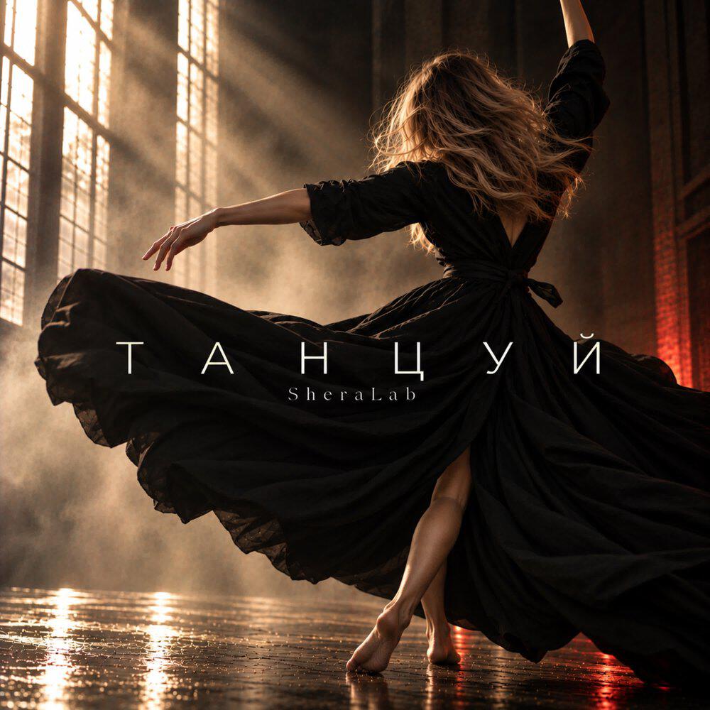 Релиз Танцуй