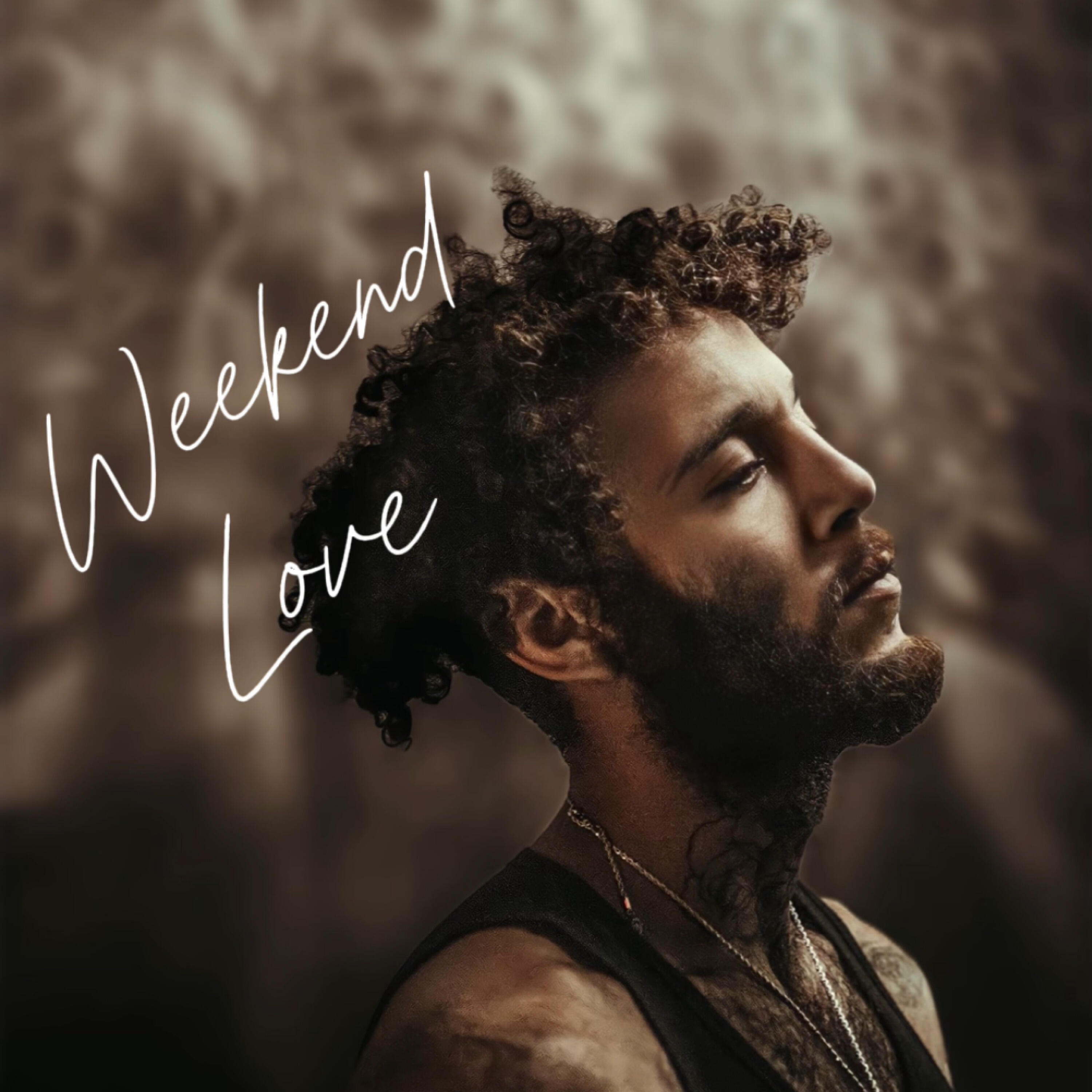 Релиз Weekend Love