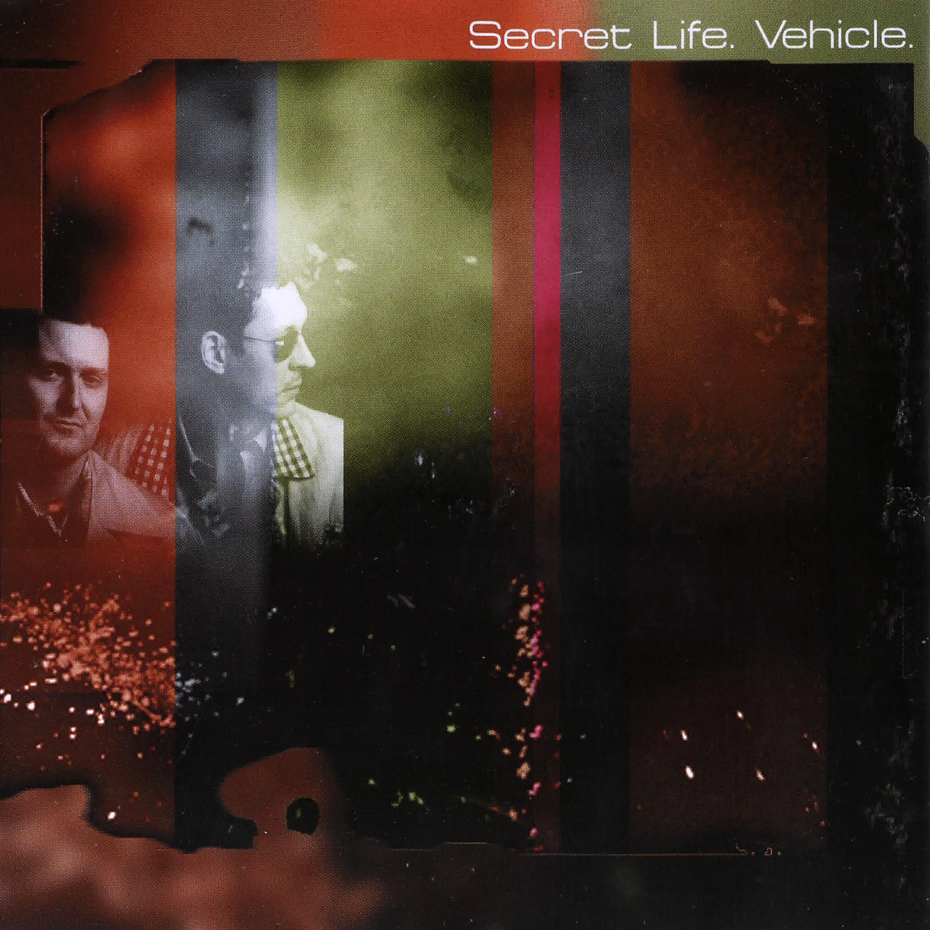 Релиз Vehicle (Single)