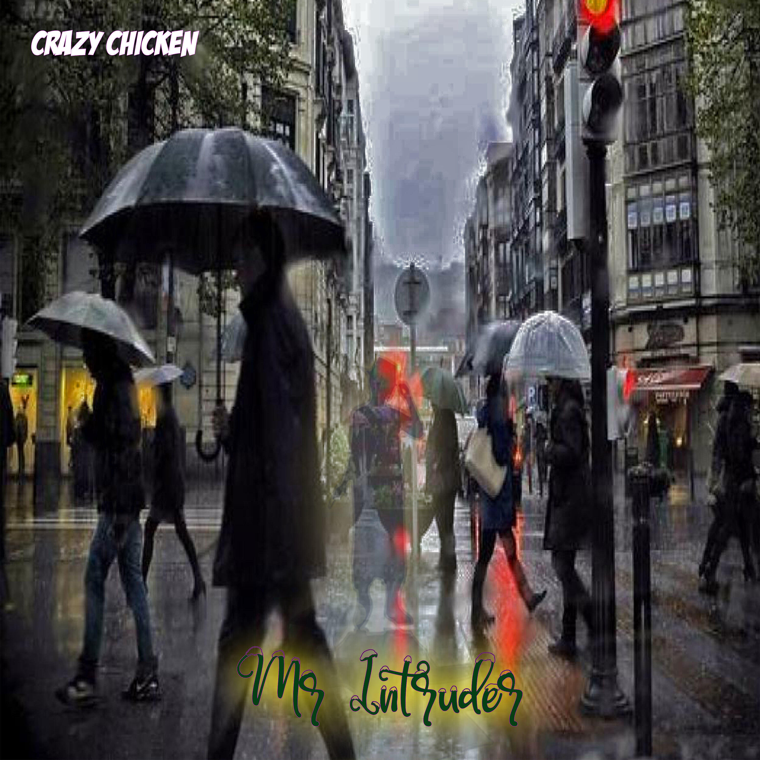 Релиз Mr Intruder