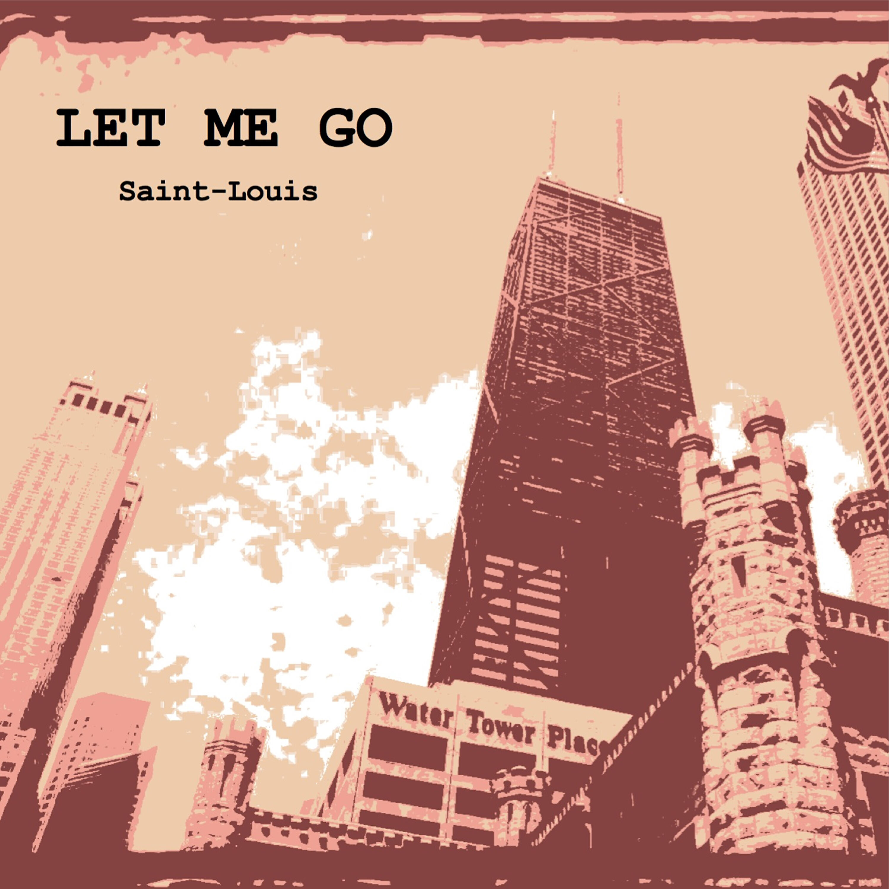 Релиз Let Me Go