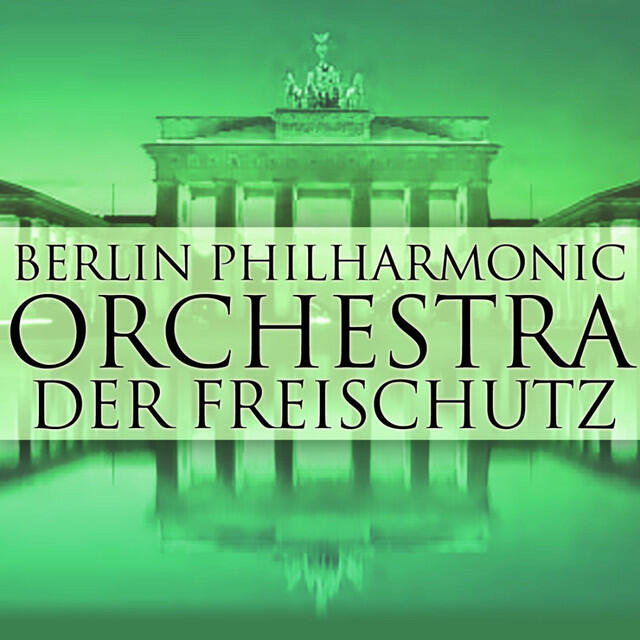 Релиз Der Freischutz