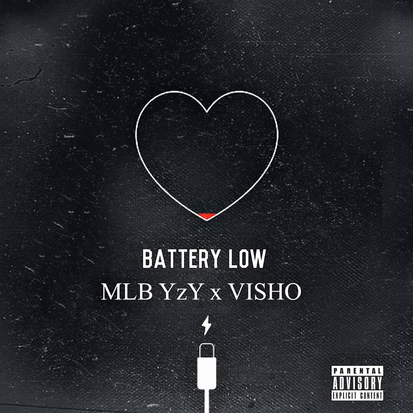Релиз Battery Low