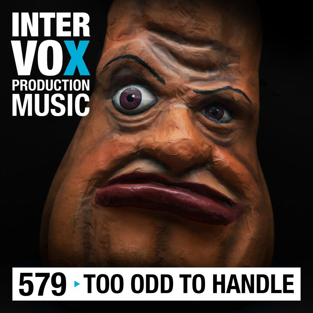 Релиз Too Odd to Handle