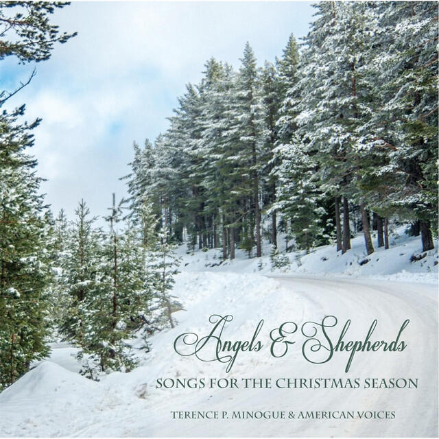 Релиз Angels & Shepherds