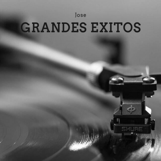 Релиз Grades Éxitos
