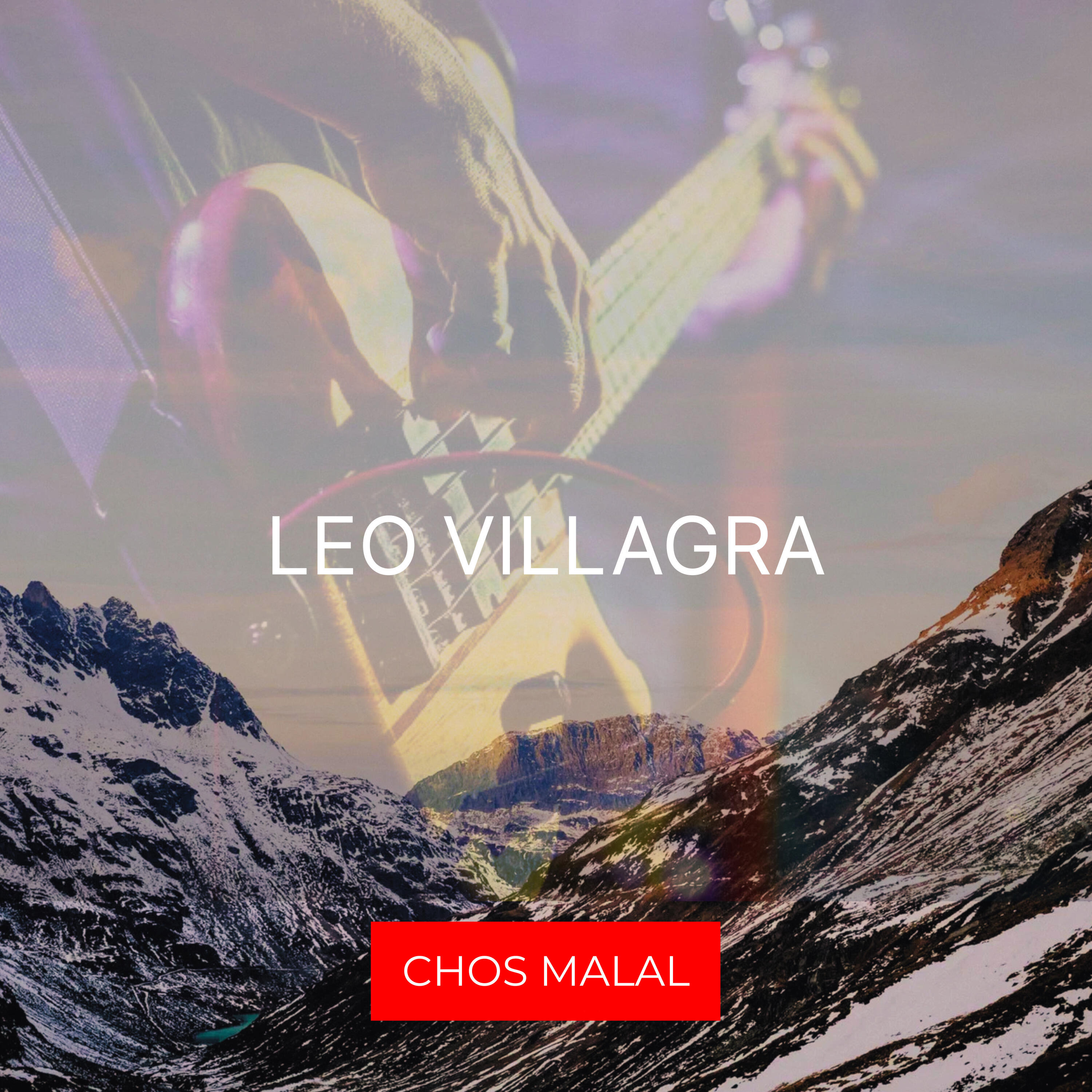 Релиз Chos Malal