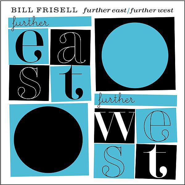 Релиз Further East/Further West