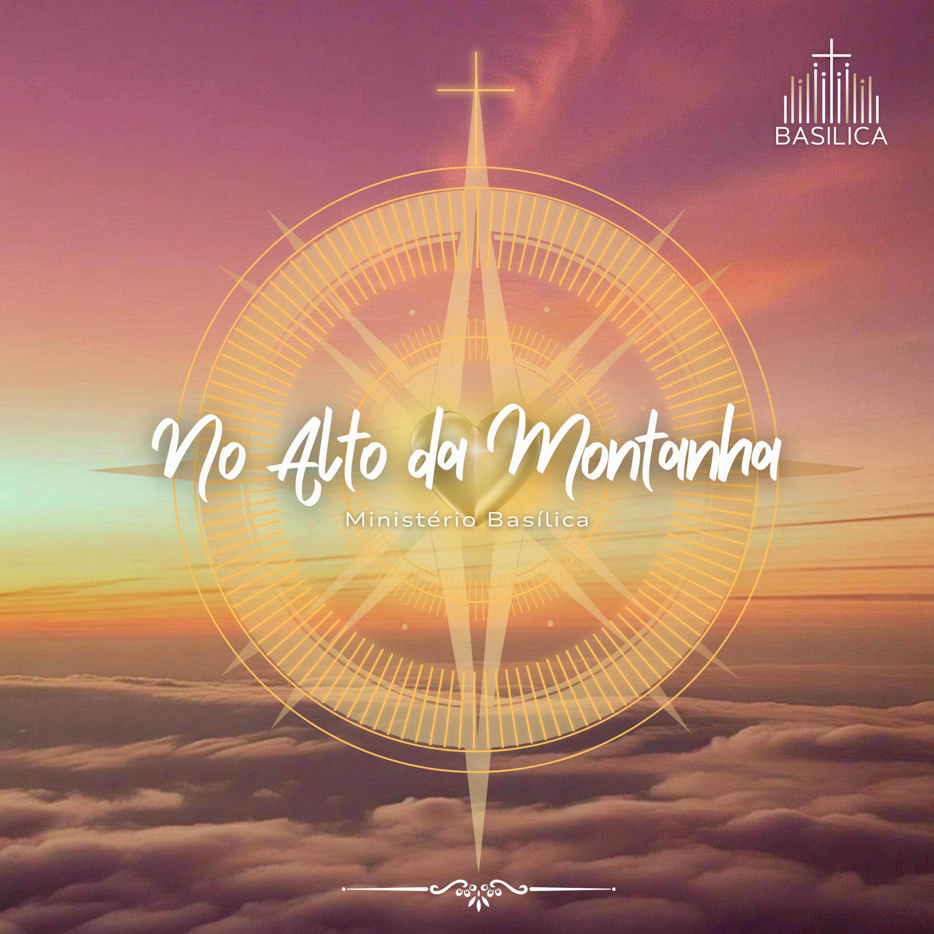 Релиз No Alto da Montanha