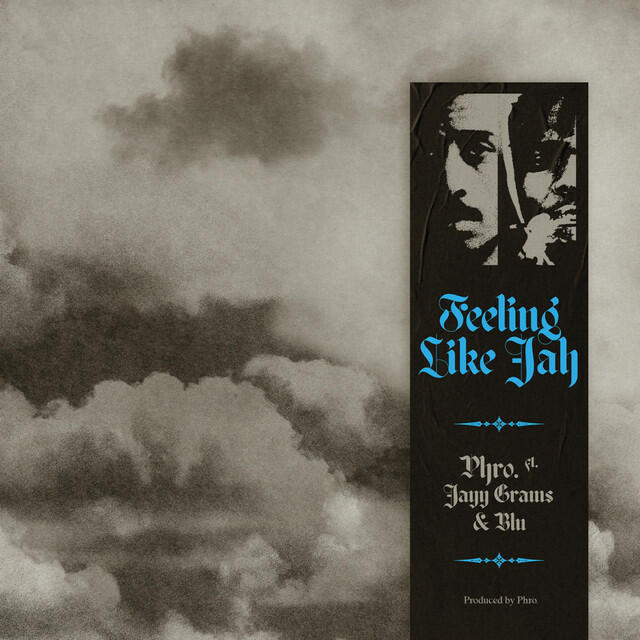 Релиз Feeling Like Jah